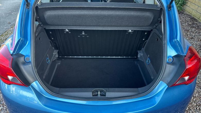 Vauxhall Corsa 1.4 ecoFLEX Energy 3dr [AC] Petrol Hatchback